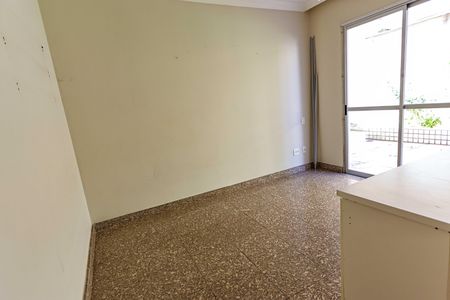 Sala de TV de apartamento para alugar com 3 quartos, 185m² em Buritis, Belo Horizonte
