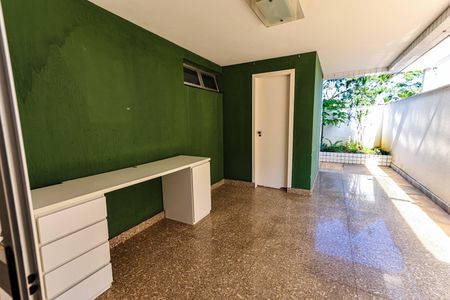 Apartamento à venda com 185m², 3 quartos e 3 vagasÁrea Privativa