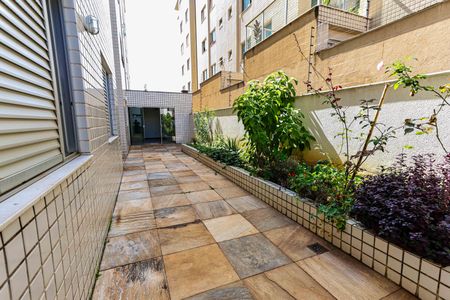 Apartamento à venda com 185m², 3 quartos e 3 vagasÁrea Privativa