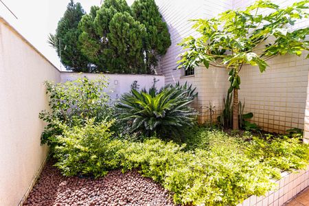 Apartamento à venda com 185m², 3 quartos e 3 vagasÁrea Privativa