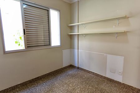 Apartamento à venda com 185m², 3 quartos e 3 vagasQuarto 2