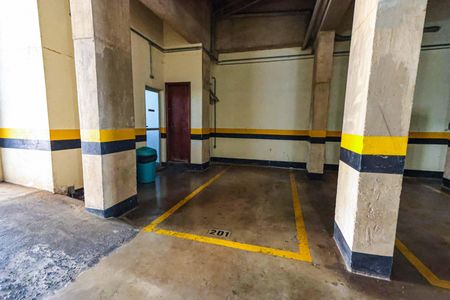 Apartamento à venda com 185m², 3 quartos e 3 vagasGaragem