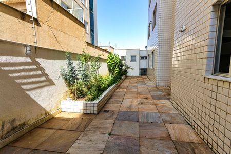 Apartamento à venda com 185m², 3 quartos e 3 vagasÁrea Privativa