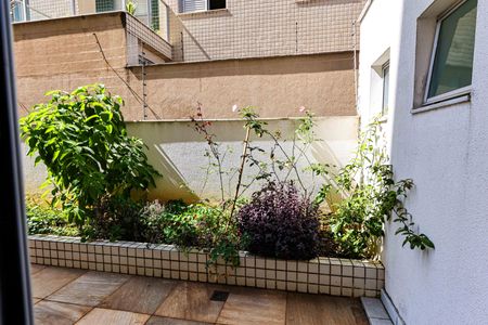 Apartamento à venda com 185m², 3 quartos e 3 vagasVista do Quarto 2