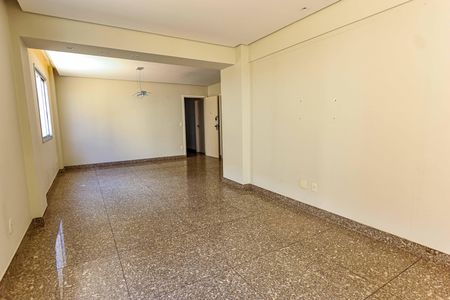 Apartamento à venda com 185m², 3 quartos e 3 vagasSala