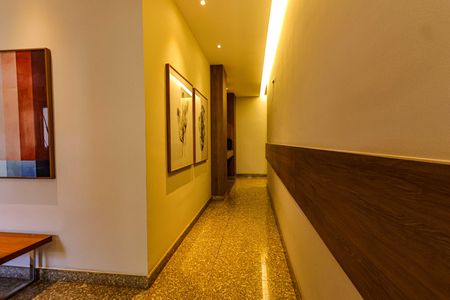 Apartamento à venda com 185m², 3 quartos e 3 vagasÁrea comum