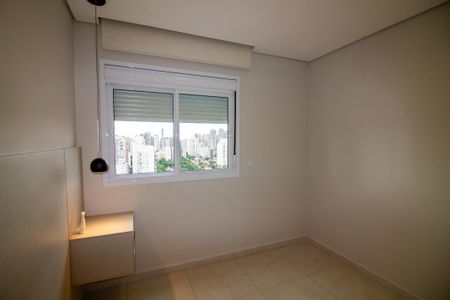 Quarto de apartamento para alugar com 1 quarto, 42m² em Cidade Monções, São Paulo