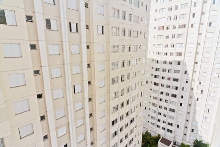 Vista de apartamento para alugar com 2 quartos, 43m² em Jardim Iris, São Paulo