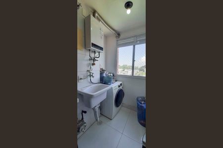 Apartamento à venda com 48m², 2 quartos e 1 vagaÁrea de Serviço