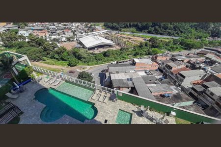 Apartamento à venda com 48m², 2 quartos e 1 vagaVista do Quarto 1