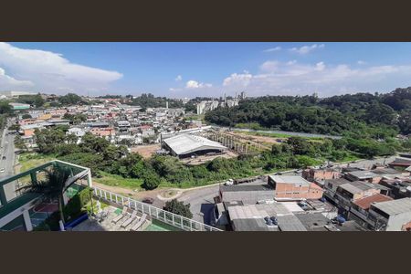 Apartamento à venda com 48m², 2 quartos e 1 vagaVista do Quarto 2