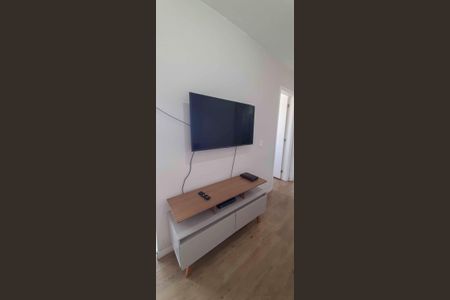 Apartamento à venda com 48m², 2 quartos e 1 vagaSala