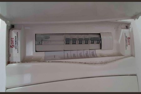 Apartamento à venda com 48m², 2 quartos e 1 vagaQuadro de Luz