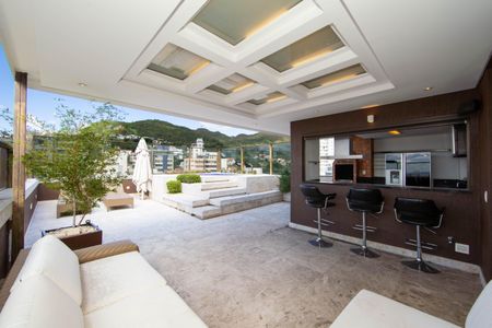 Apartamento à venda com 366m², 3 quartos e 3 vagasCOBERTURA