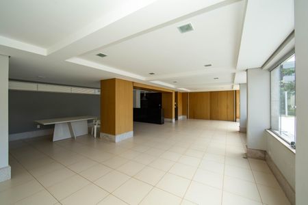 Apartamento à venda com 366m², 3 quartos e 3 vagasSALAO DE FESTAS