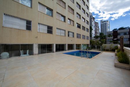 Apartamento à venda com 366m², 3 quartos e 3 vagasPISCINA