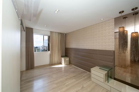 Apartamento à venda com 366m², 3 quartos e 3 vagasQUARTO3