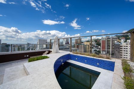 Apartamento à venda com 366m², 3 quartos e 3 vagasCOBERTURA