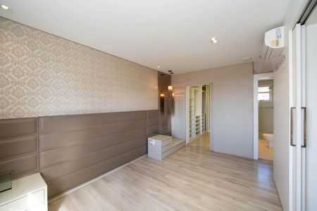 Apartamento à venda com 366m², 3 quartos e 3 vagasQUARTO3