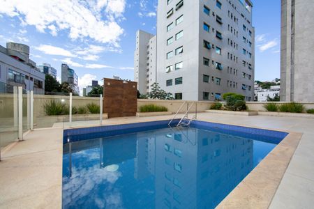 Apartamento à venda com 366m², 3 quartos e 3 vagasPISCINA