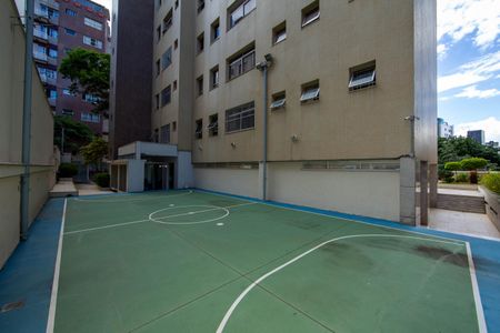 Apartamento à venda com 366m², 3 quartos e 3 vagasQUADRA