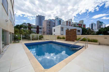 Apartamento à venda com 366m², 3 quartos e 3 vagasPISCINA