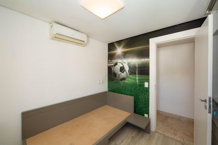 Apartamento à venda com 366m², 3 quartos e 3 vagasQUARTO2