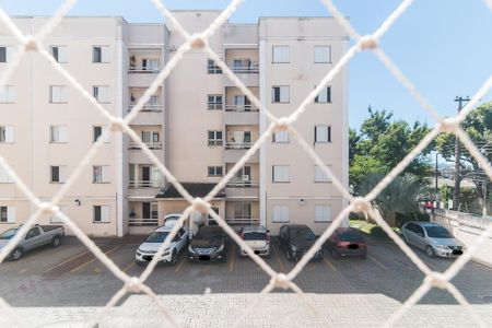 Apartamento para alugar com 50m², 2 quartos e 1 vagaVista da Varanda