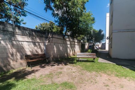 Apartamento para alugar com 50m², 2 quartos e 1 vagaÁrea comum