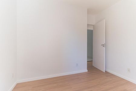 Apartamento para alugar com 50m², 2 quartos e 1 vagaQuarto 2