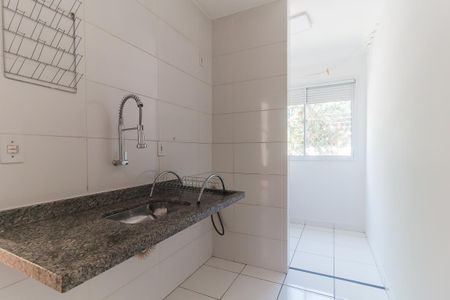 Apartamento para alugar com 50m², 2 quartos e 1 vagaCozinha