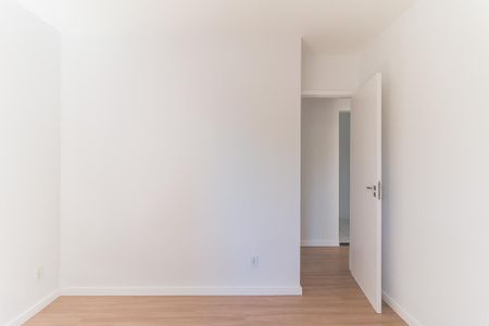 Apartamento para alugar com 50m², 2 quartos e 1 vagaQuarto 2
