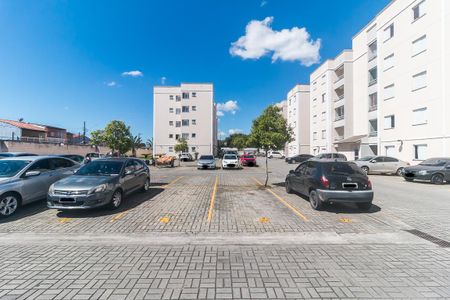Apartamento para alugar com 50m², 2 quartos e 1 vagaGaragem