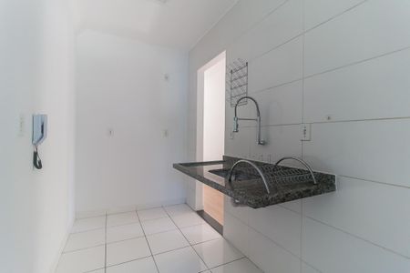 Apartamento para alugar com 50m², 2 quartos e 1 vagaCozinha