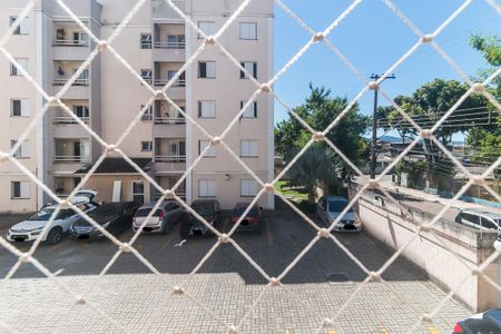 Apartamento para alugar com 50m², 2 quartos e 1 vagaVista do Quarto 2