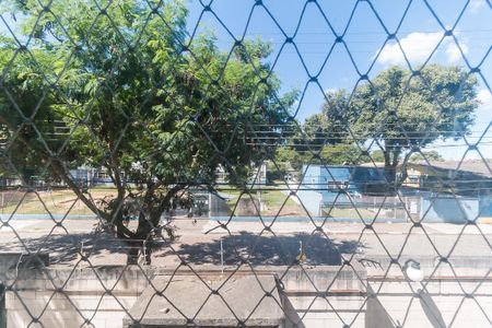 Apartamento para alugar com 50m², 2 quartos e 1 vagaVista da Área de Serviço