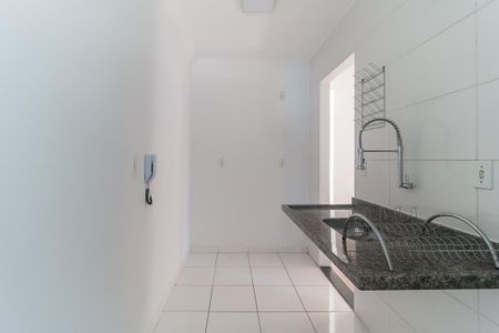 Apartamento para alugar com 50m², 2 quartos e 1 vagaCozinha