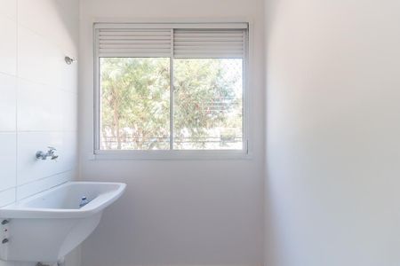 Apartamento para alugar com 50m², 2 quartos e 1 vagaÁrea de Serviço