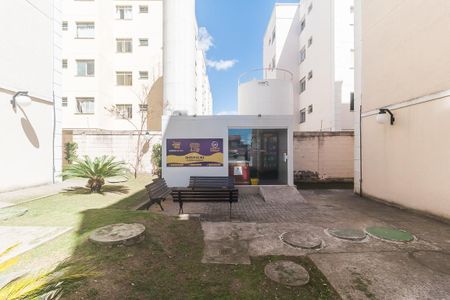 Apartamento para alugar com 50m², 2 quartos e 1 vagaMercado