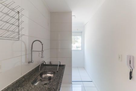 Apartamento para alugar com 50m², 2 quartos e 1 vagaCozinha