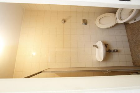 Apartamento para alugar com 200m², 3 quartos e 2 vagasBanheiro Social
