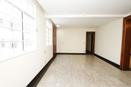 Apartamento para alugar com 200m², 3 quartos e 2 vagasSala de Jantar