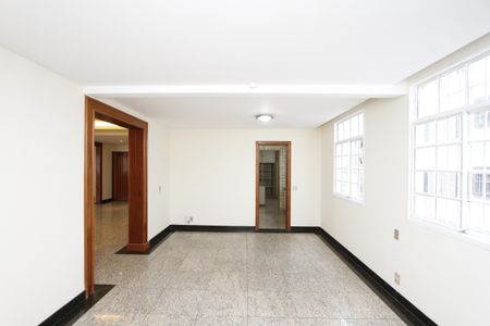 Apartamento para alugar com 200m², 3 quartos e 2 vagasSala de Jantar