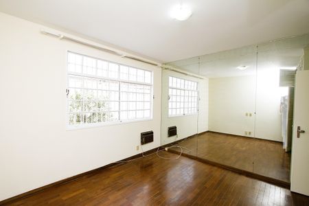 Apartamento para alugar com 200m², 3 quartos e 2 vagasQuarto 3 - Suíte