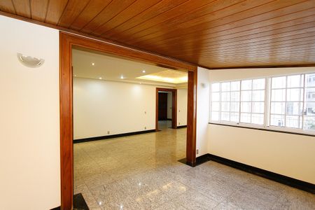 Apartamento para alugar com 200m², 3 quartos e 2 vagasSala 2