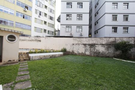 Apartamento para alugar com 200m², 3 quartos e 2 vagasÁrea comum