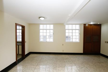Apartamento para alugar com 200m², 3 quartos e 2 vagasSala de Jantar