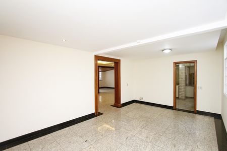 Apartamento para alugar com 200m², 3 quartos e 2 vagasSala de Jantar