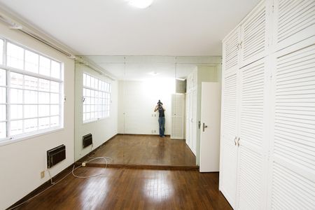 Apartamento para alugar com 200m², 3 quartos e 2 vagasQuarto 3 - Suíte