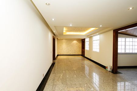 Apartamento para alugar com 200m², 3 quartos e 2 vagasSala 1